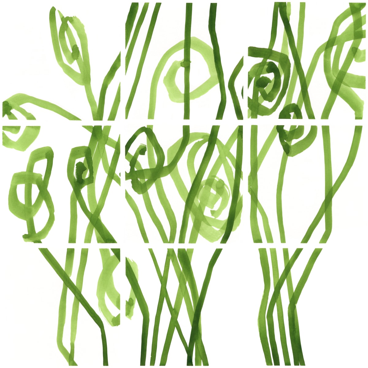 LGH Commission - Phase 1 - Location G by Daniel Kohn 