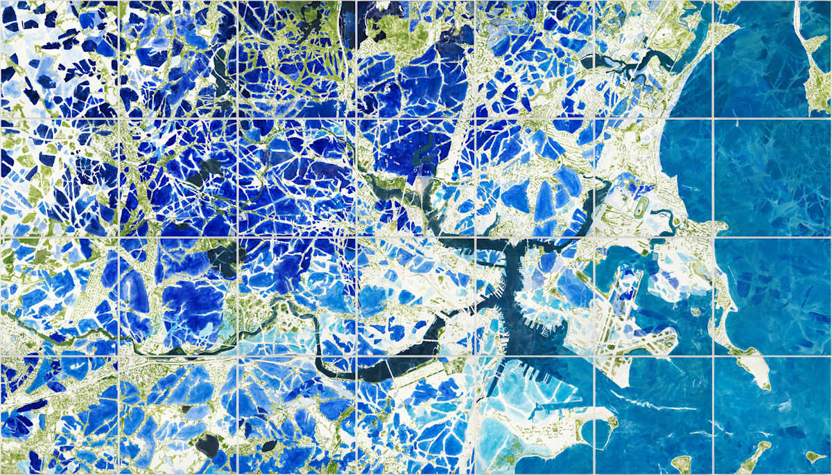 Partners Network by Daniel Kohn 