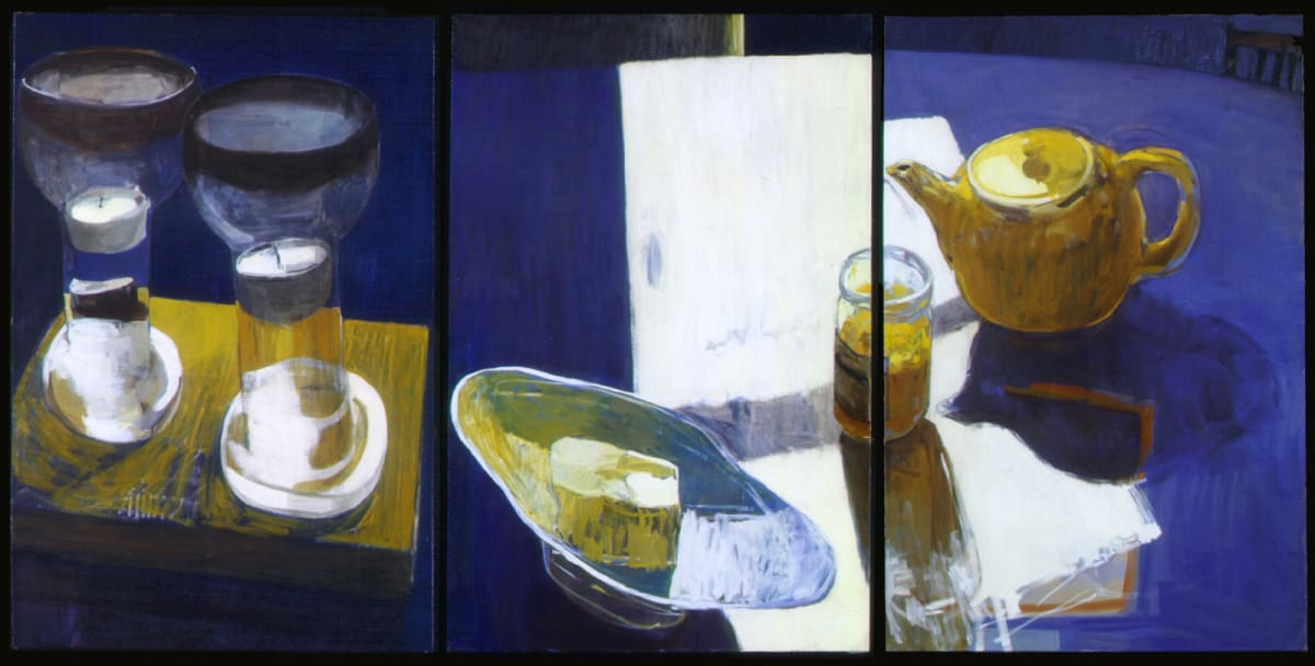 Table Horizon 1 by Daniel Kohn 