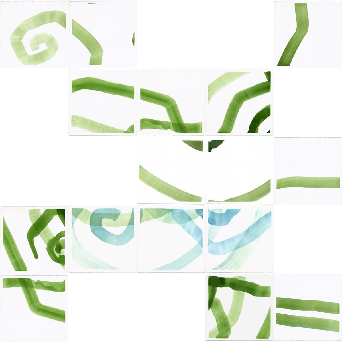 Duke Dataset Subset - H2 by Daniel Kohn, Image 1.