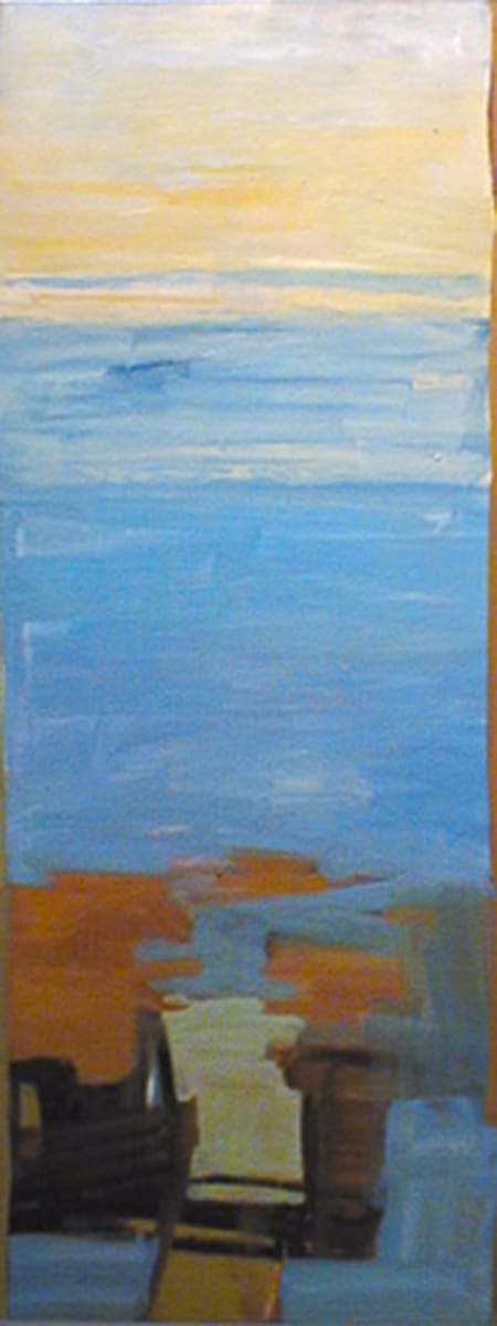 Horizon 29 by Daniel Kohn 