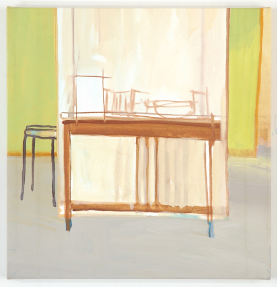 between by Daniel Kohn 