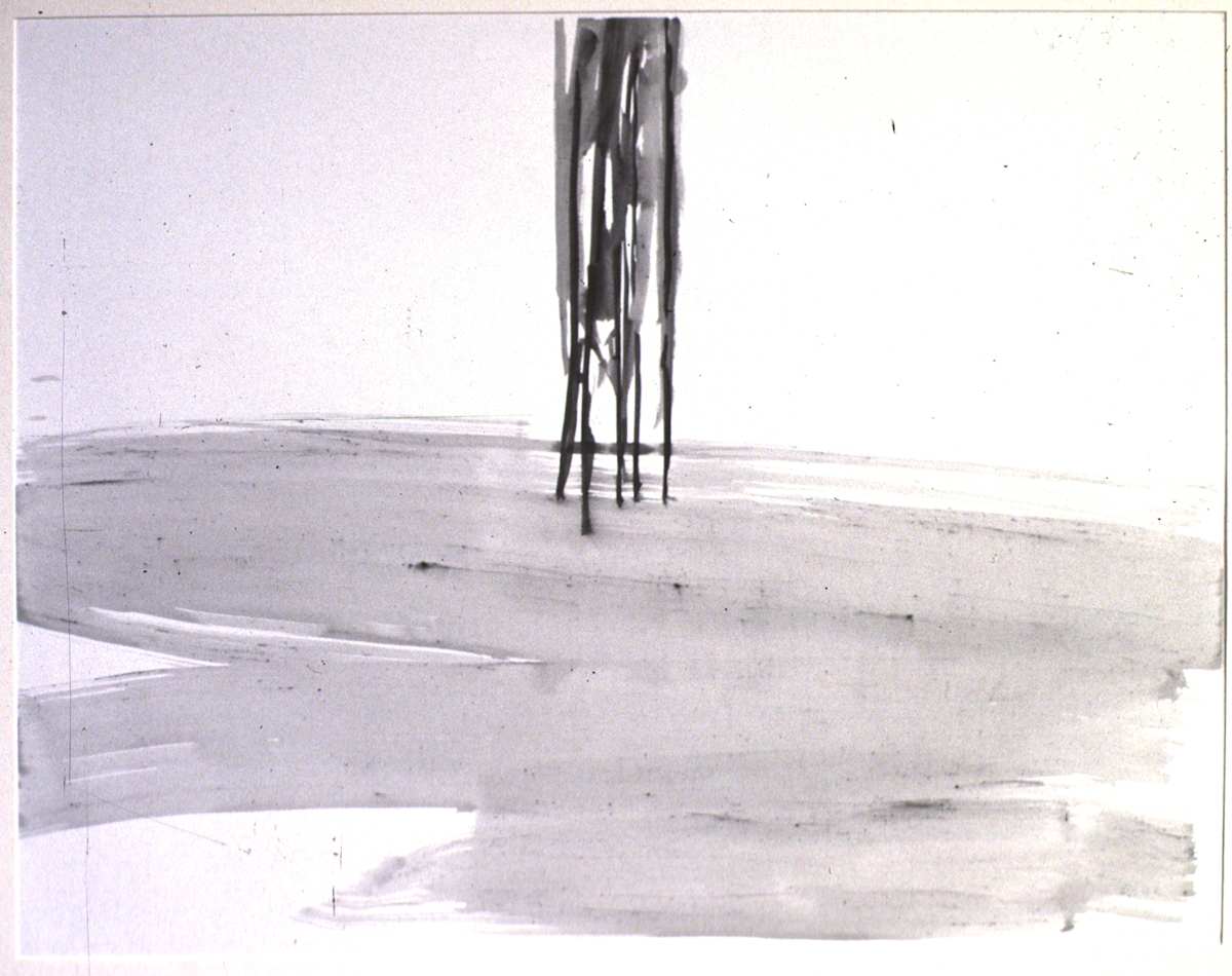 Trees 1 by Daniel Kohn, Image 1.