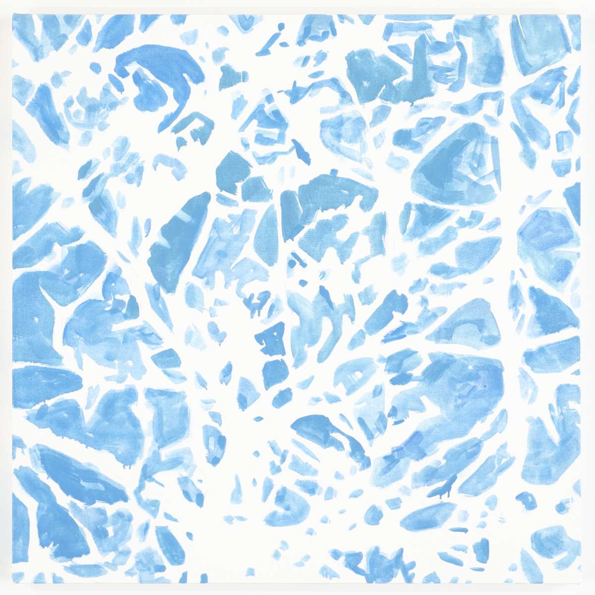 Network 7 - study by Daniel Kohn, Image 1.