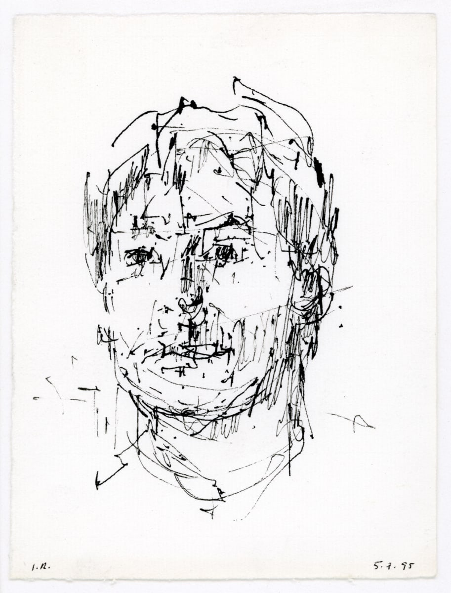 I.R. 4 by Daniel Kohn 