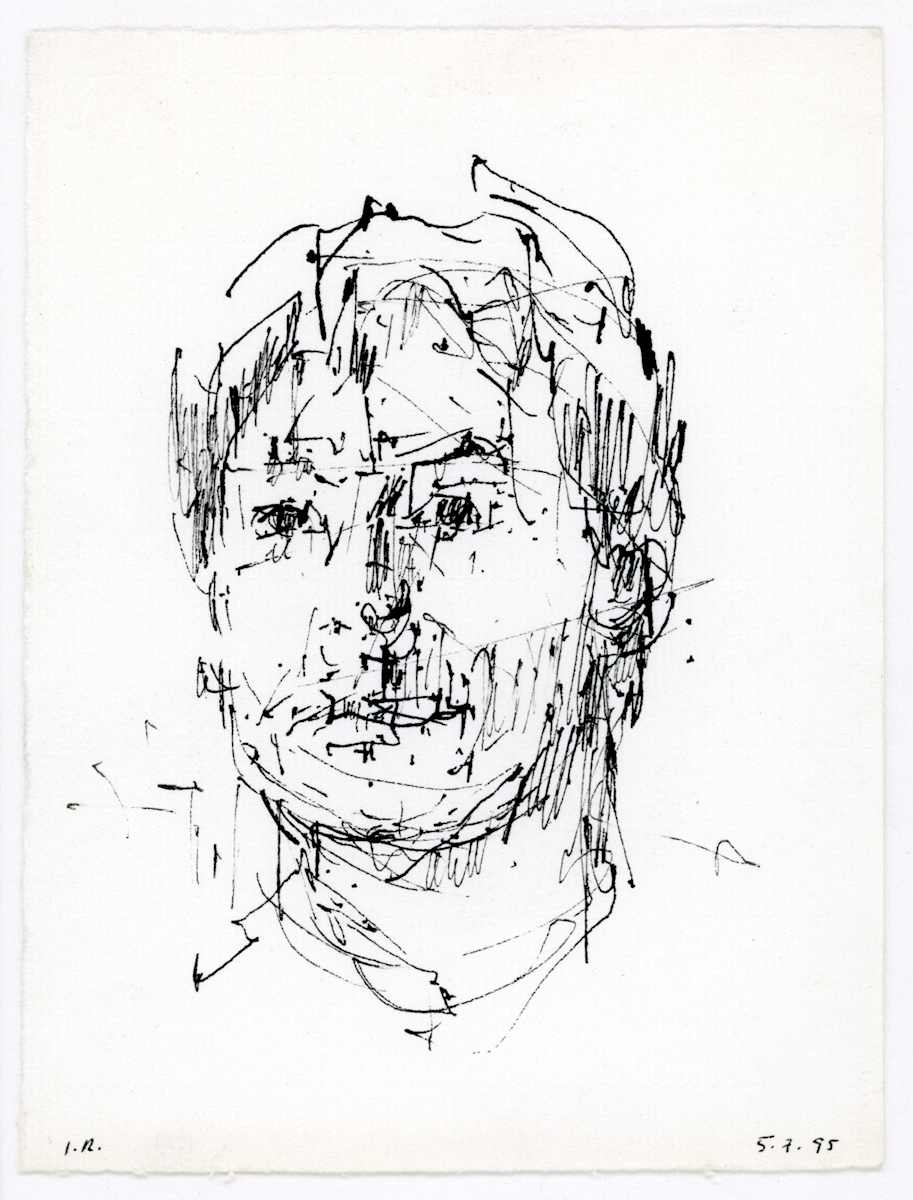 I.R. 4 by Daniel Kohn, Image 1.