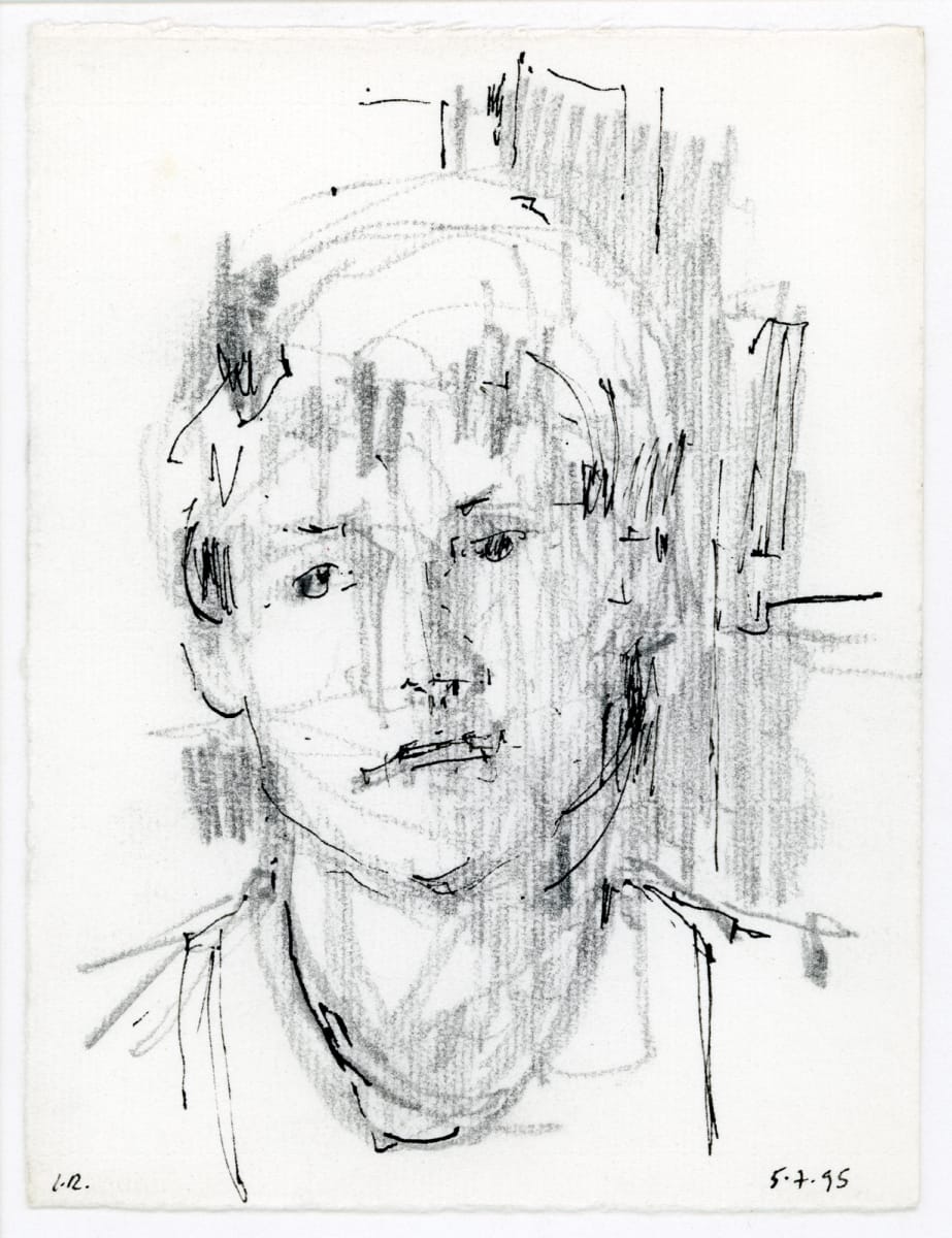 I.R. 2 by Daniel Kohn 
