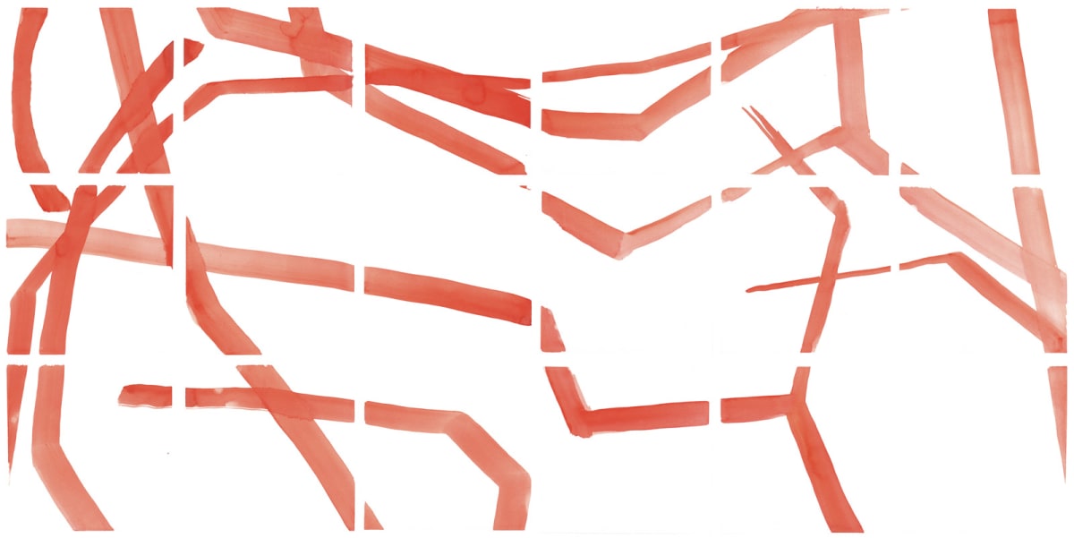 2008-05-21--001-009 & 010-018 by Daniel Kohn 