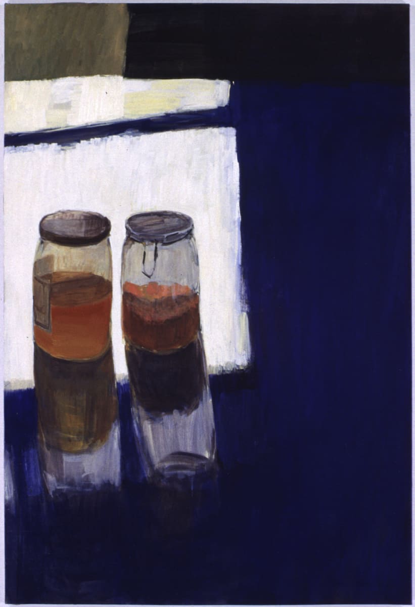 Table Horizon 6 by Daniel Kohn 