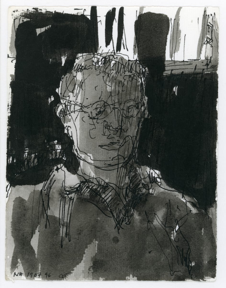 N.H. 7 by Daniel Kohn 