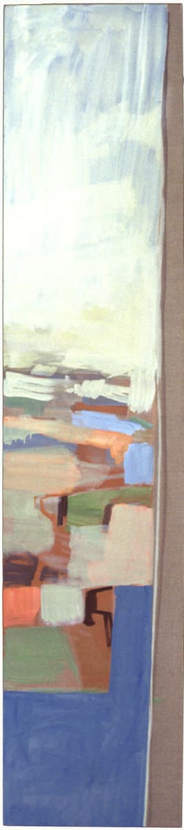 Tower Horizon 5 by Daniel Kohn 