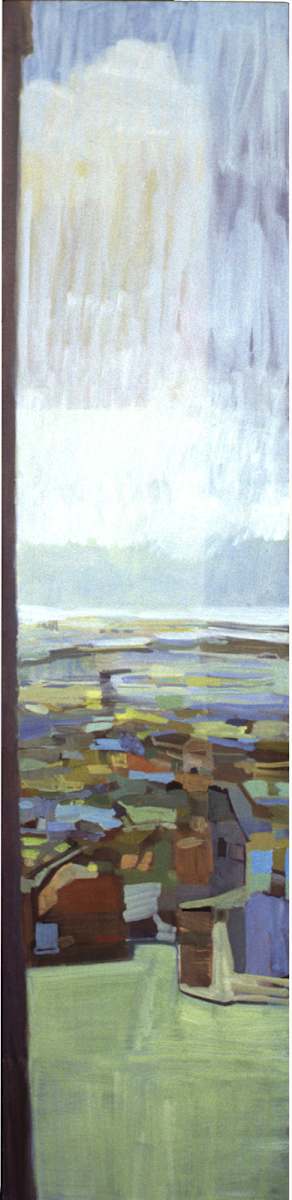 Tower Horizon 7 by Daniel Kohn, Image 1.
