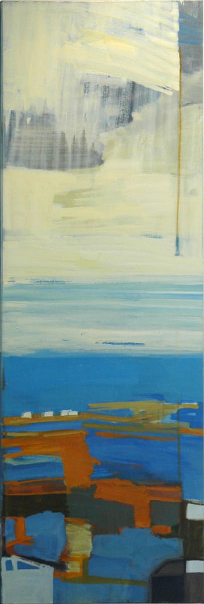 Horizon 30 by Daniel Kohn 