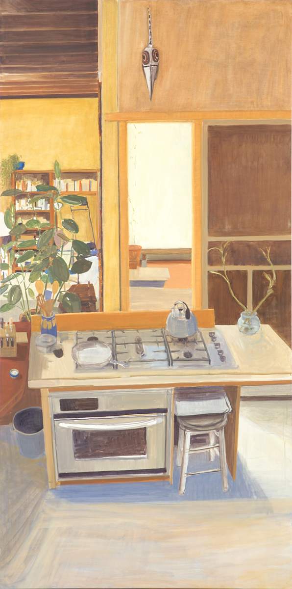 Kitchen 2 by Daniel Kohn, Image 1.