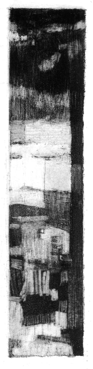 Horizon 10 by Daniel Kohn 