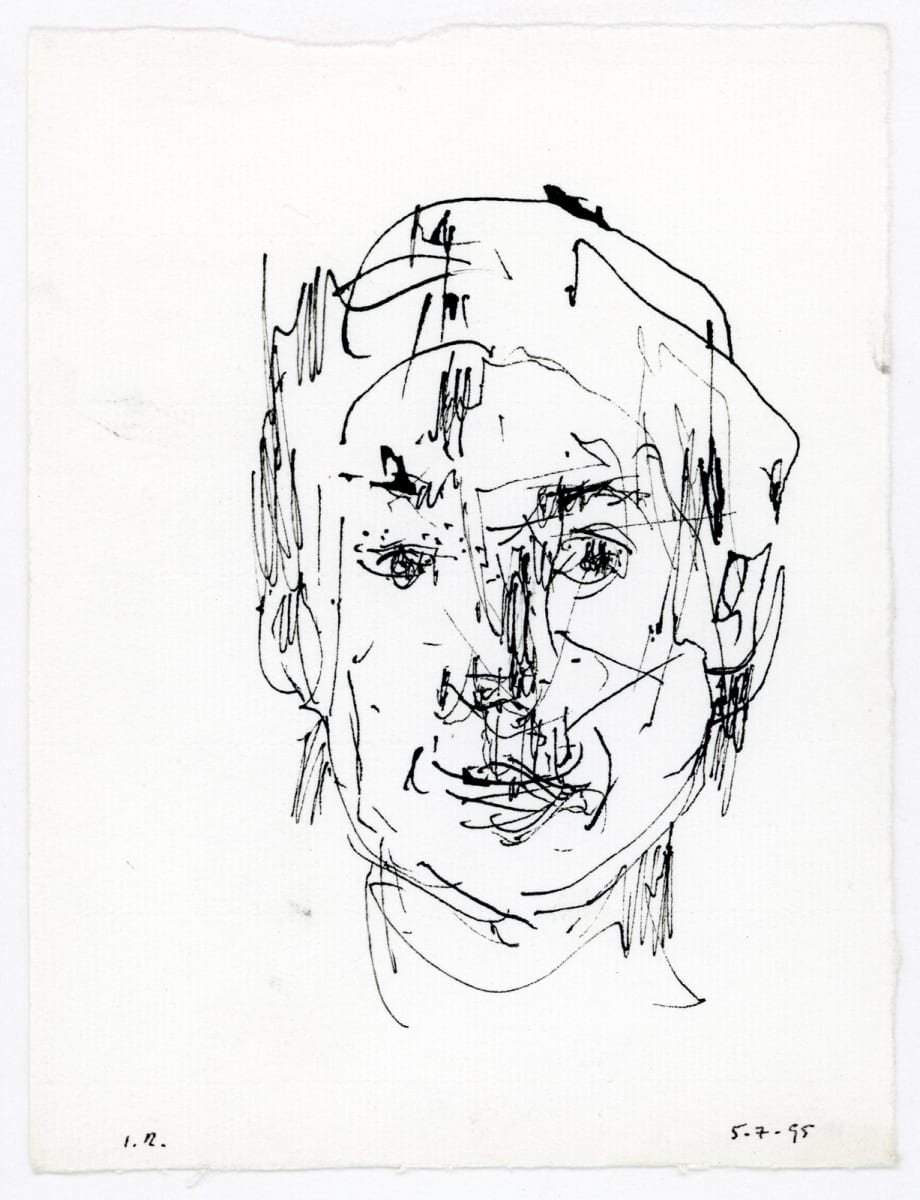 I.R. 3 by Daniel Kohn 