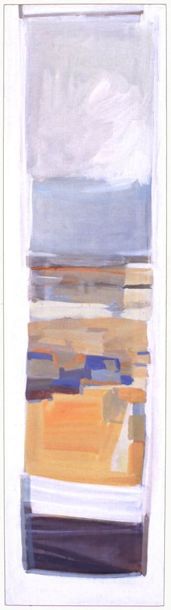 Tower Horizon 3 by Daniel Kohn 