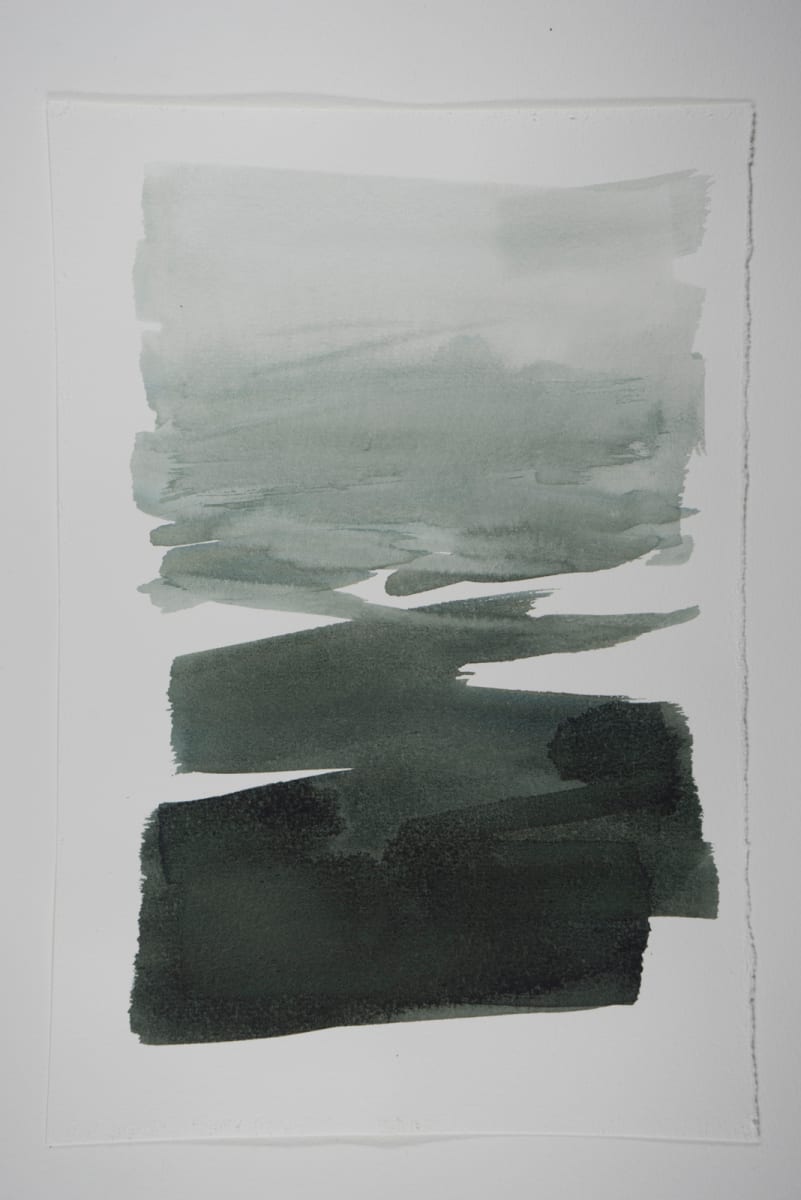 Nautilus Sketch-2017-10-07--04 by Daniel Kohn 