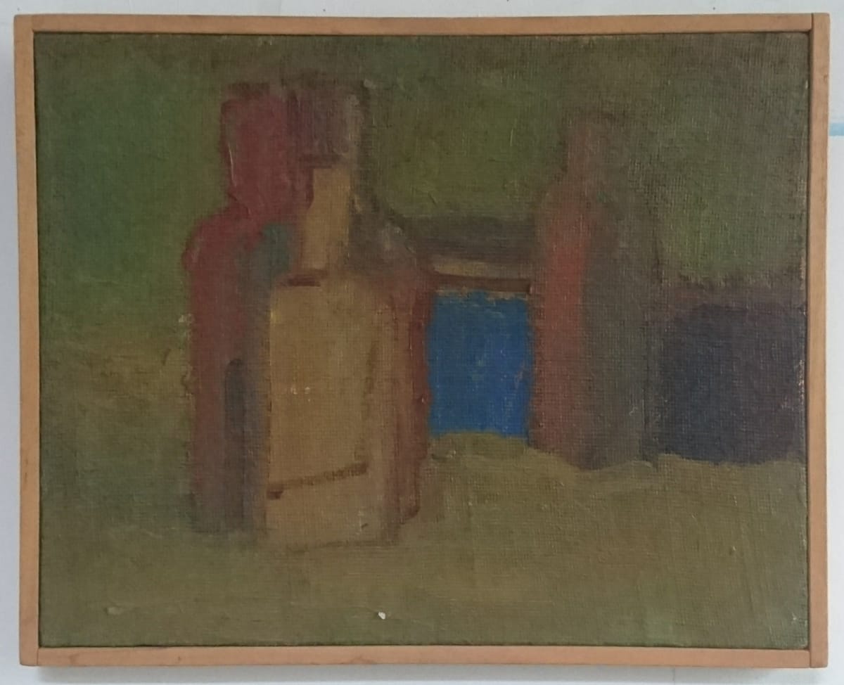 Changy Still Life by Daniel Kohn 