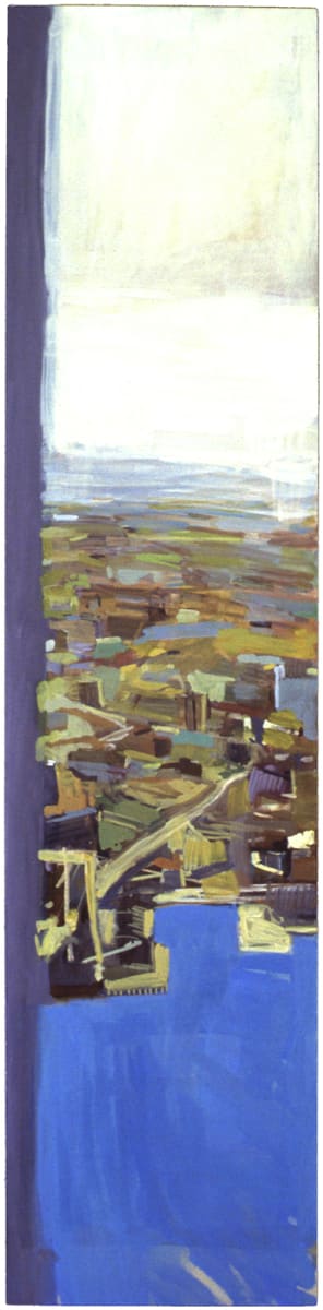 Tower Horizon 6 by Daniel Kohn 