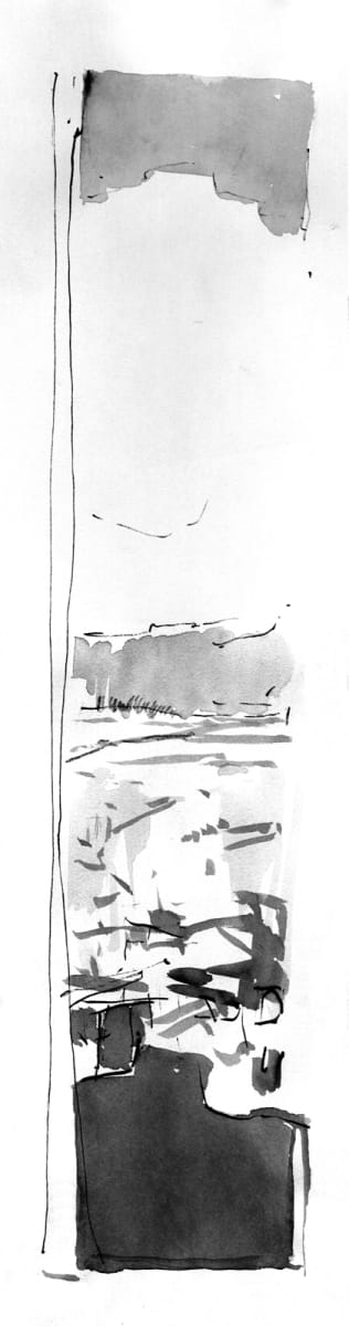 Horizon 19 by Daniel Kohn 