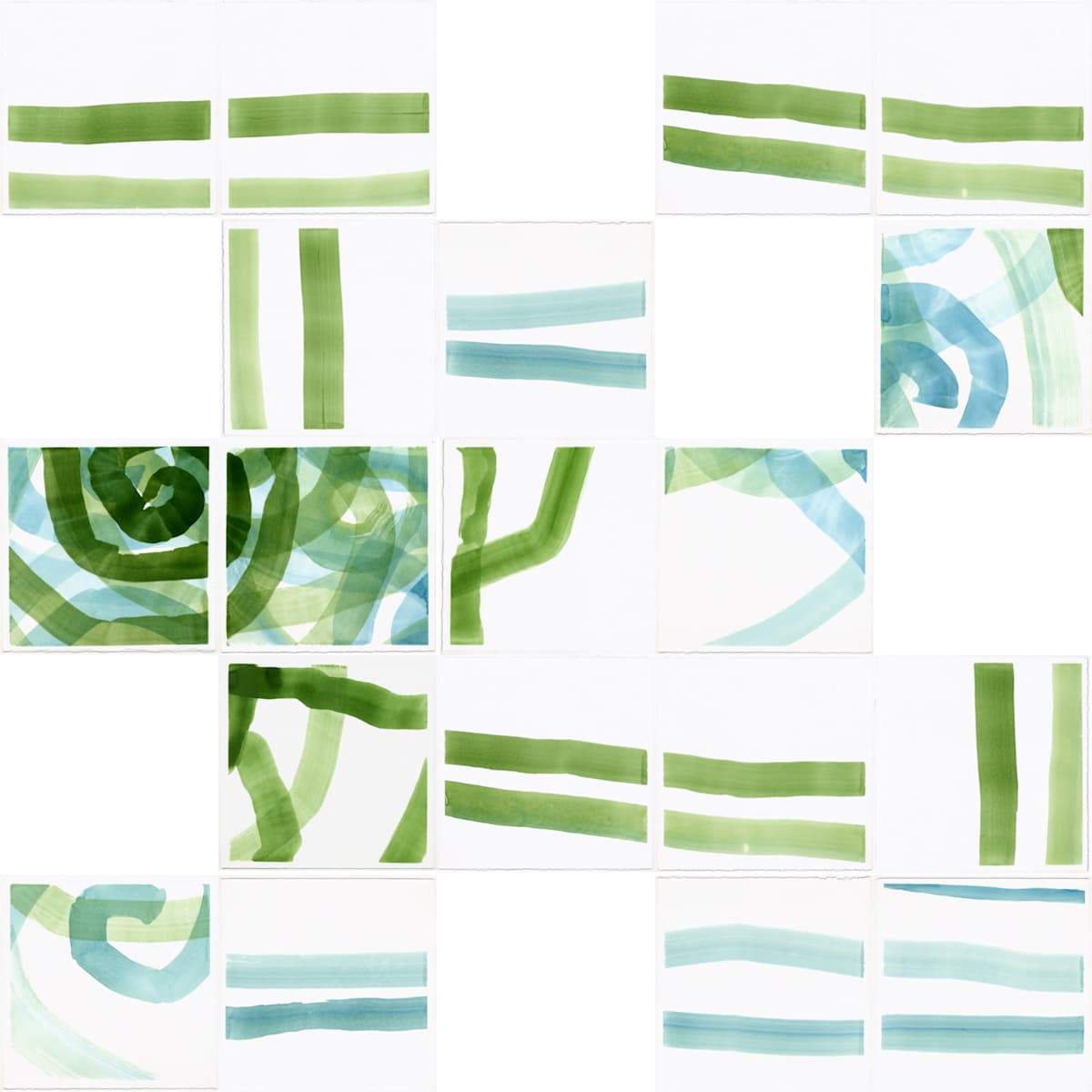 Duke Dataset Subset - C2 by Daniel Kohn, Image 1.
