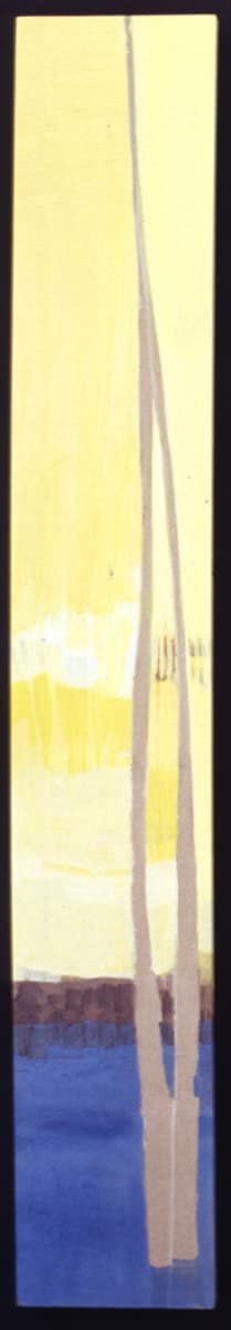 Horizon 23 C - Quintet by Daniel Kohn 