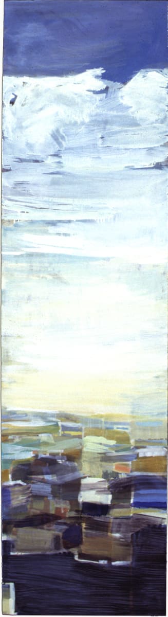 Tower Horizon 2 by Daniel Kohn 