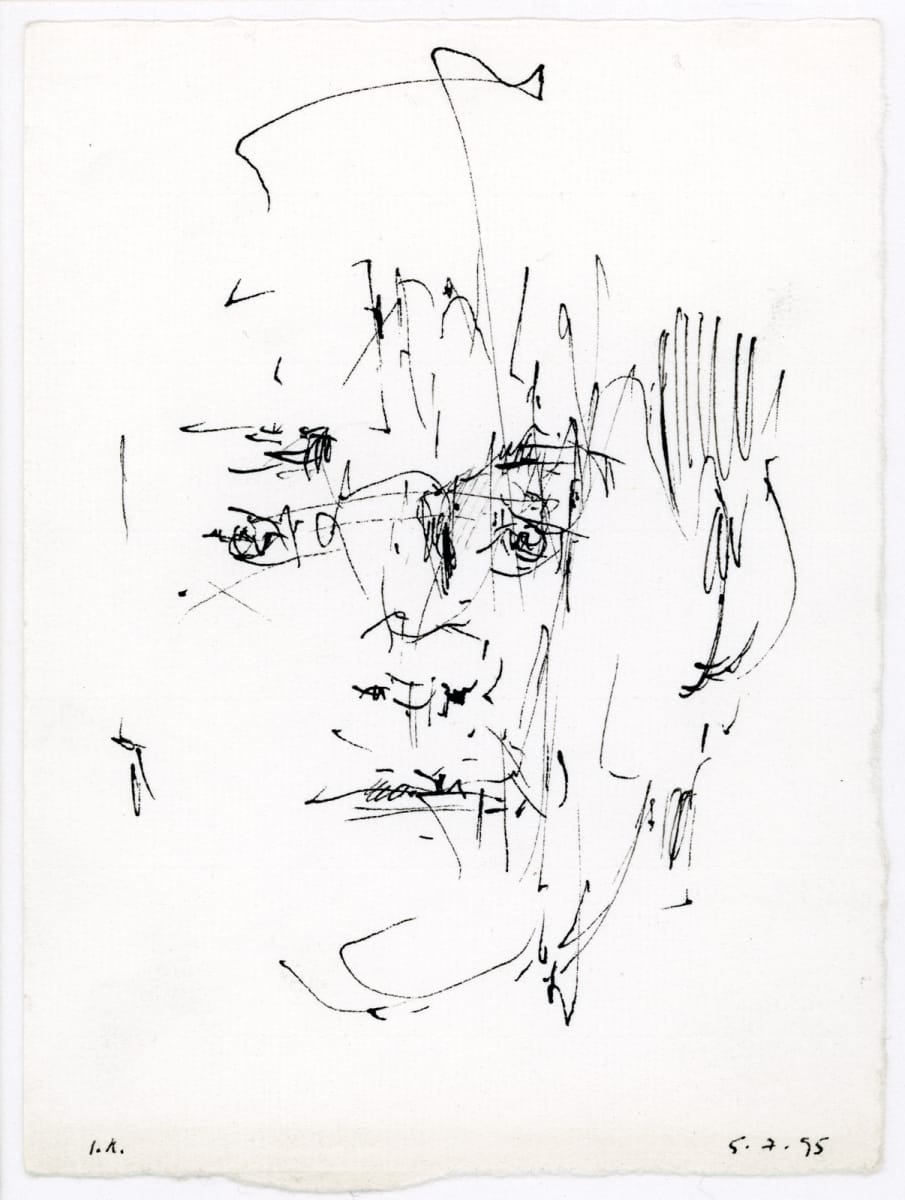 I.R. 5 by Daniel Kohn 