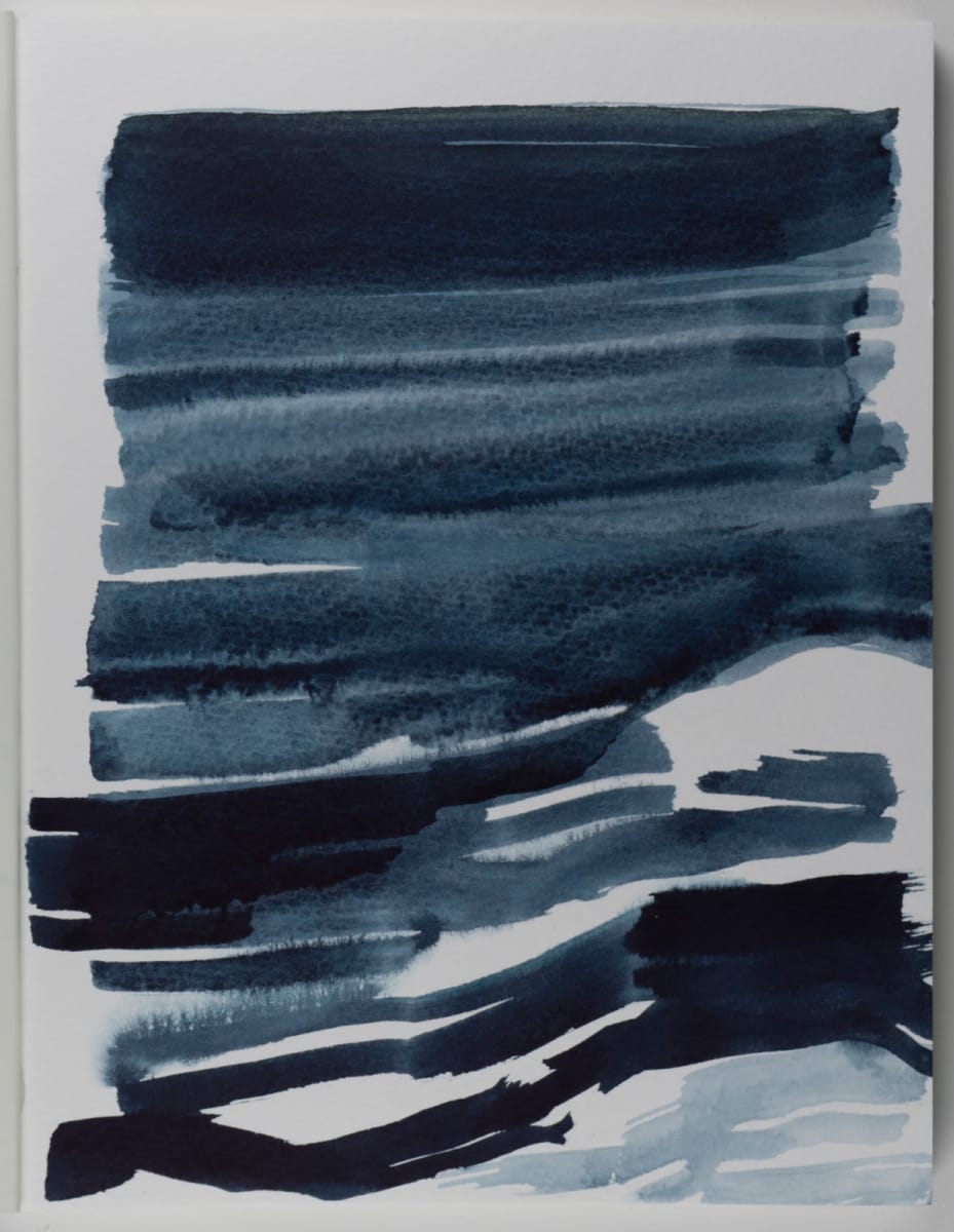 Nautilus Sketch-2017-10-08--06 by Daniel Kohn 