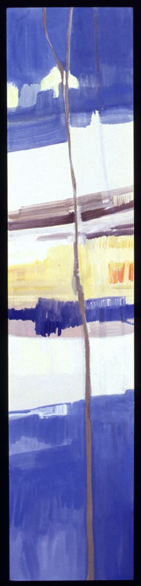 Horizon 28 - Trio 3 B by Daniel Kohn 