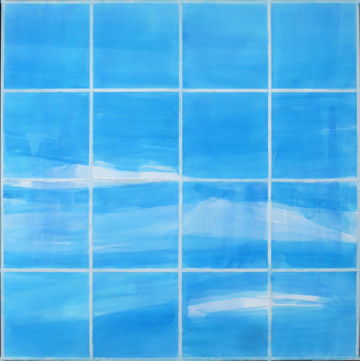 WaterSky 2 by Daniel Kohn 