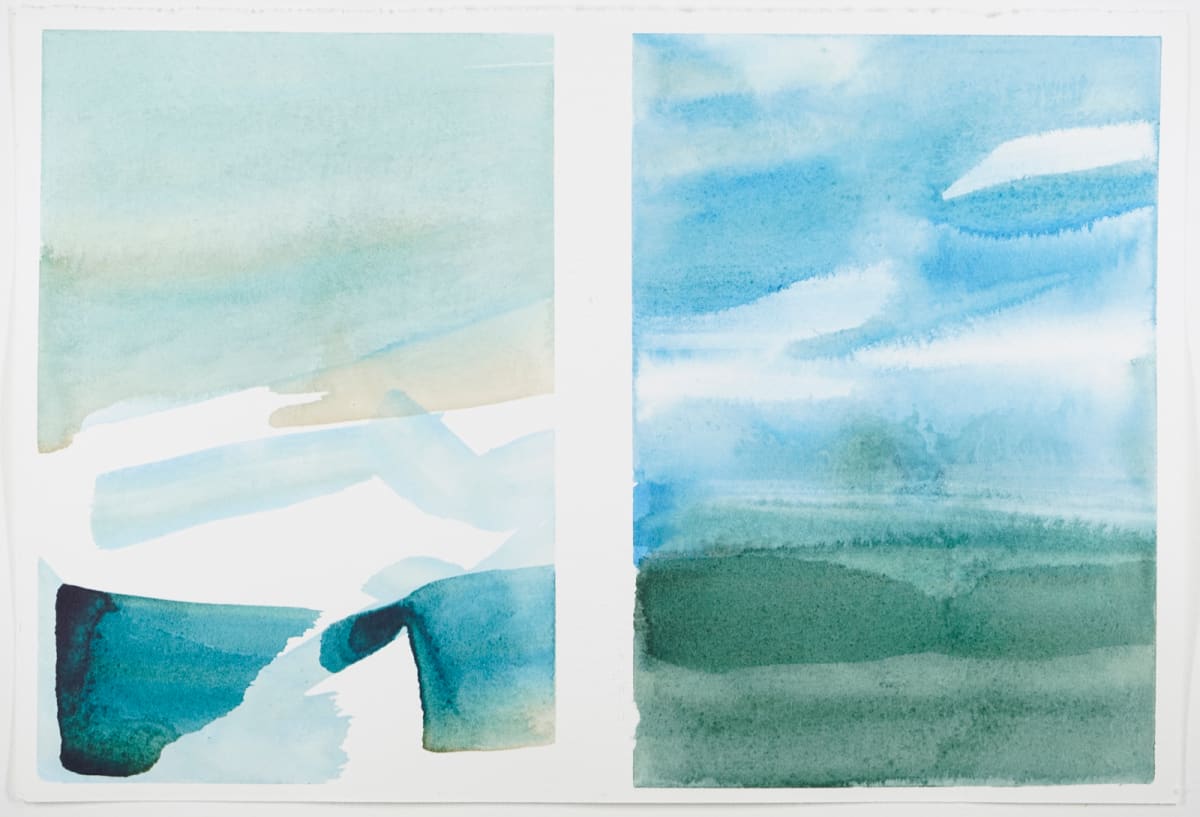 Nautilus Sketch-2017-10-08--04 by Daniel Kohn 