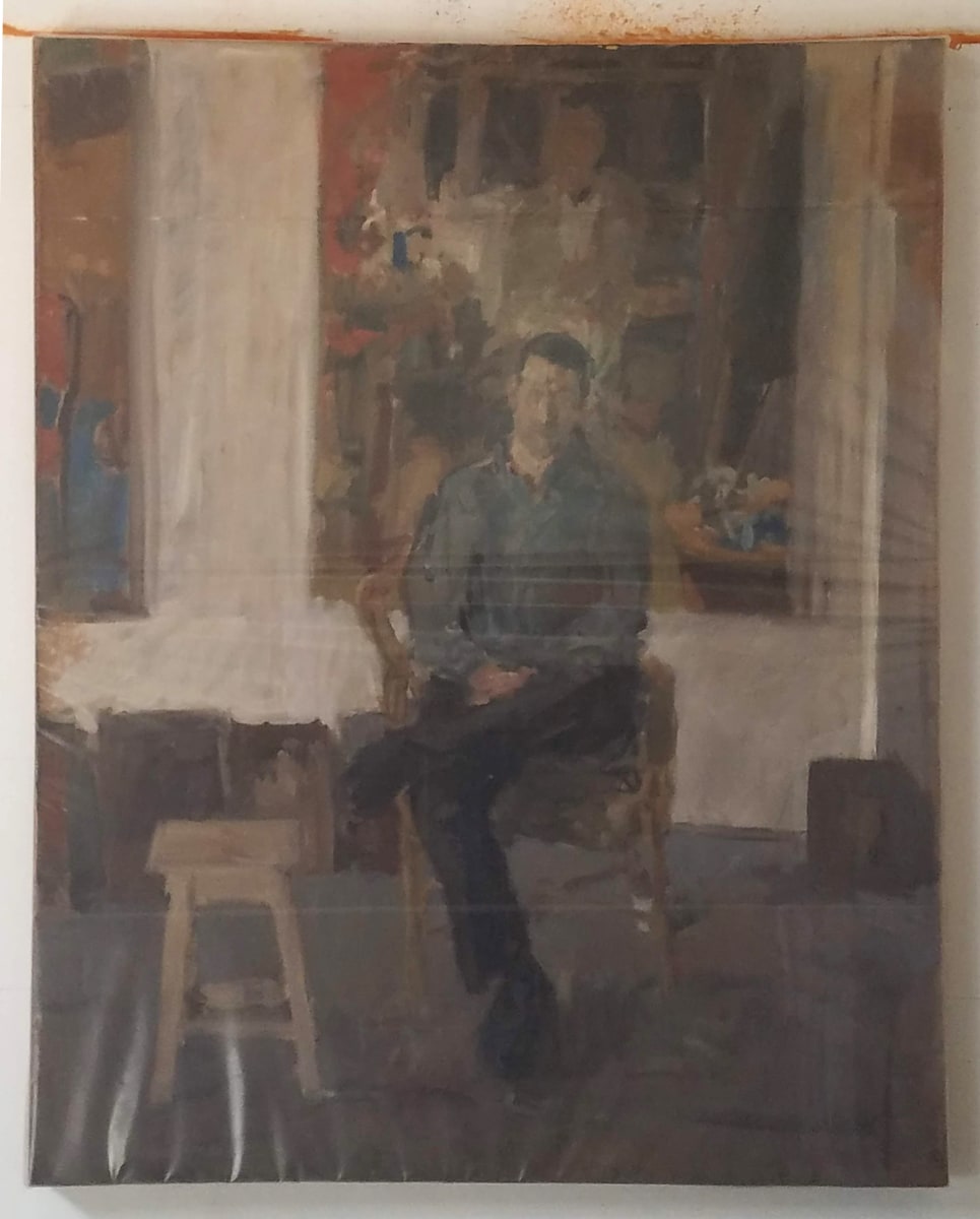 Christophe Zurfluh 1 by Daniel Kohn 