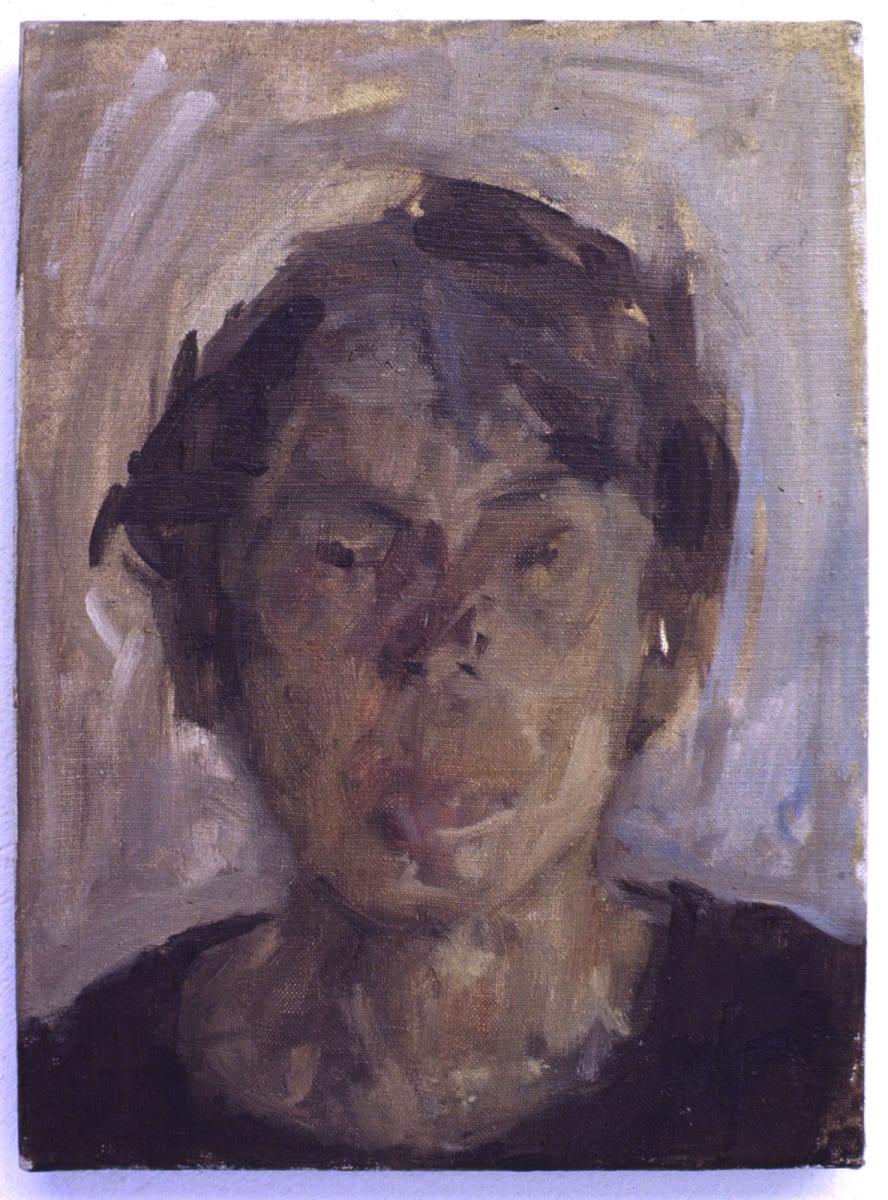 Ruth C. K. by Daniel Kohn 