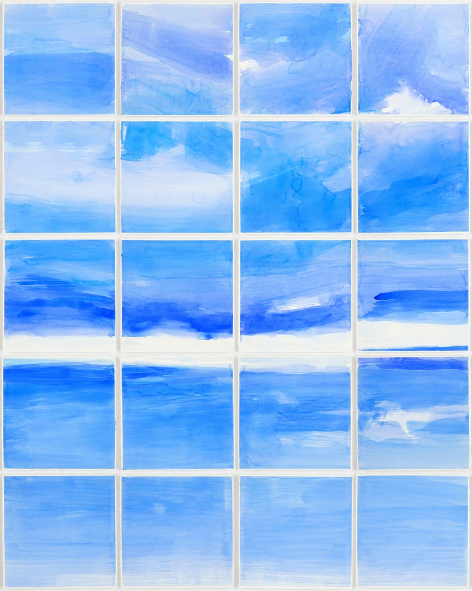 WaterSky 1 by Daniel Kohn 