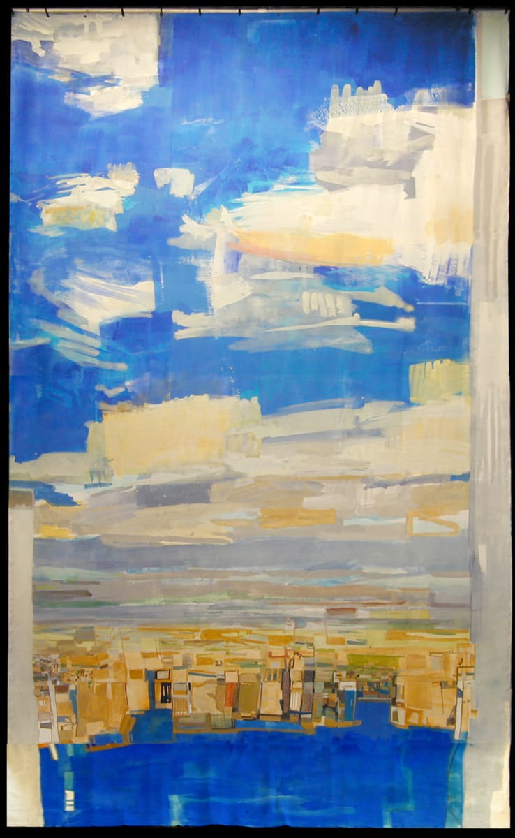 for Pieta by Daniel Kohn 