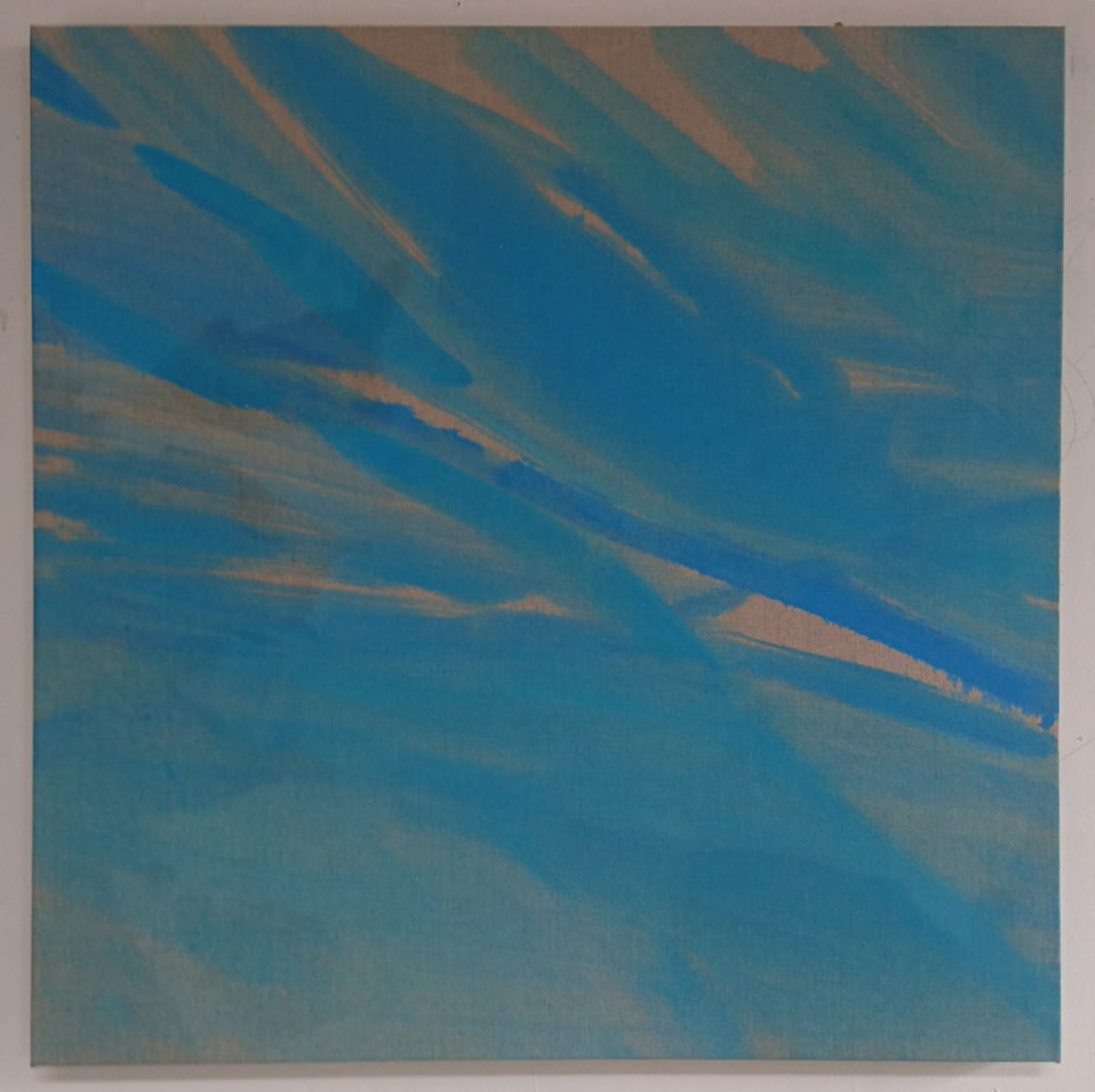 Water 3 by Daniel Kohn 
