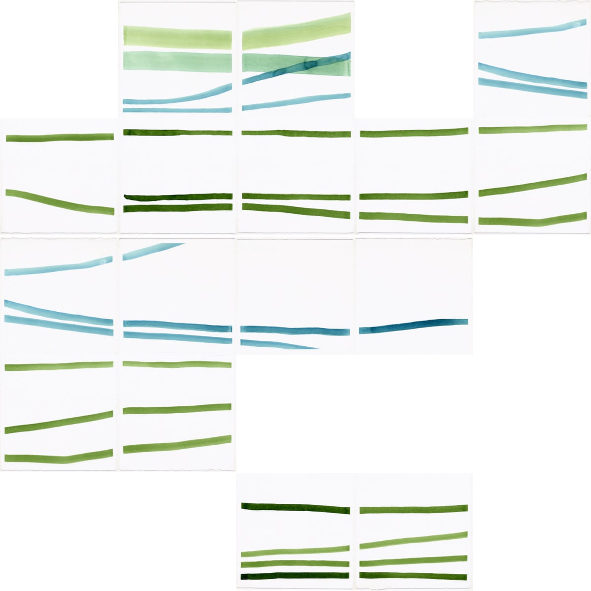 Duke Dataset Subset - I2 by Daniel Kohn 