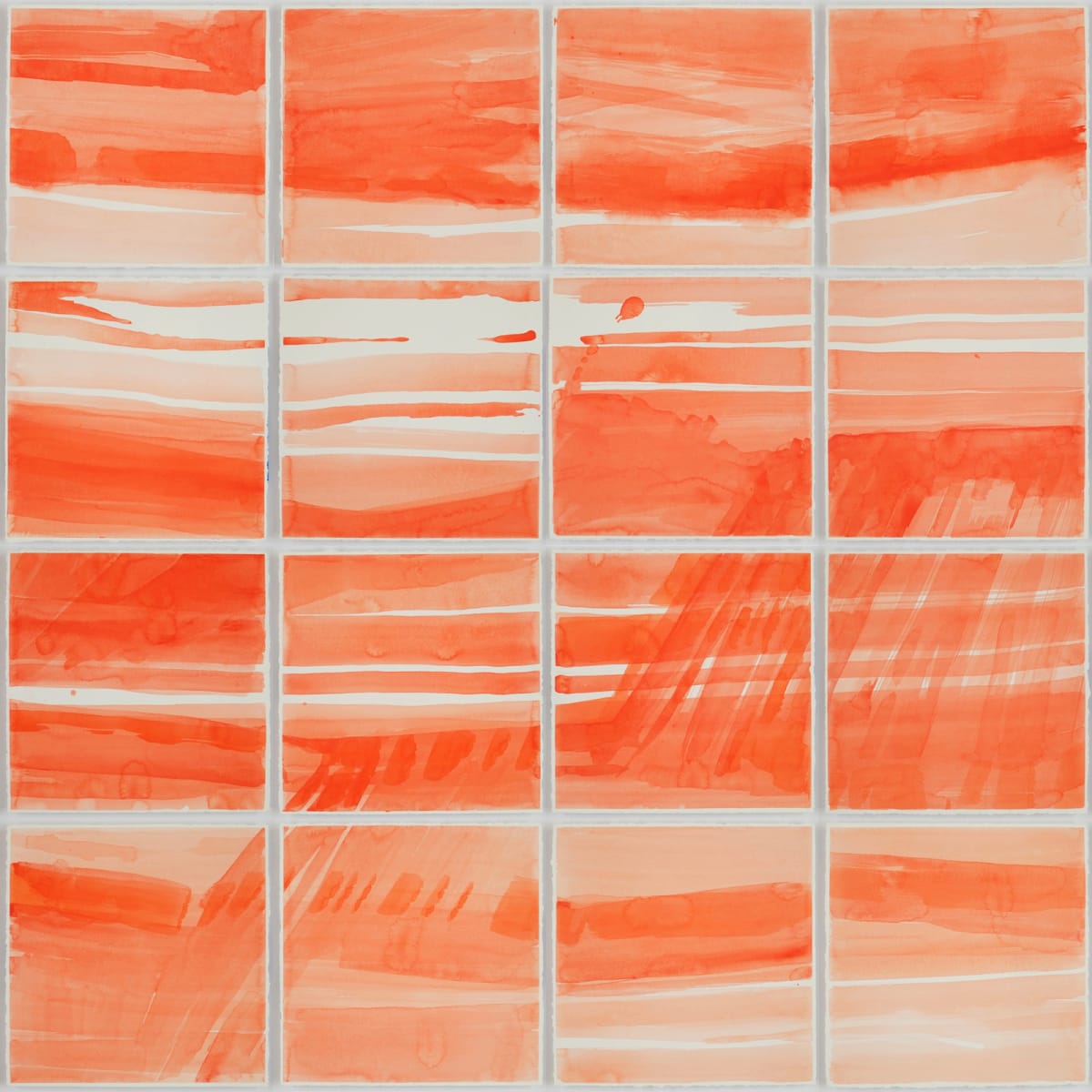 RedSky 1 by Daniel Kohn 