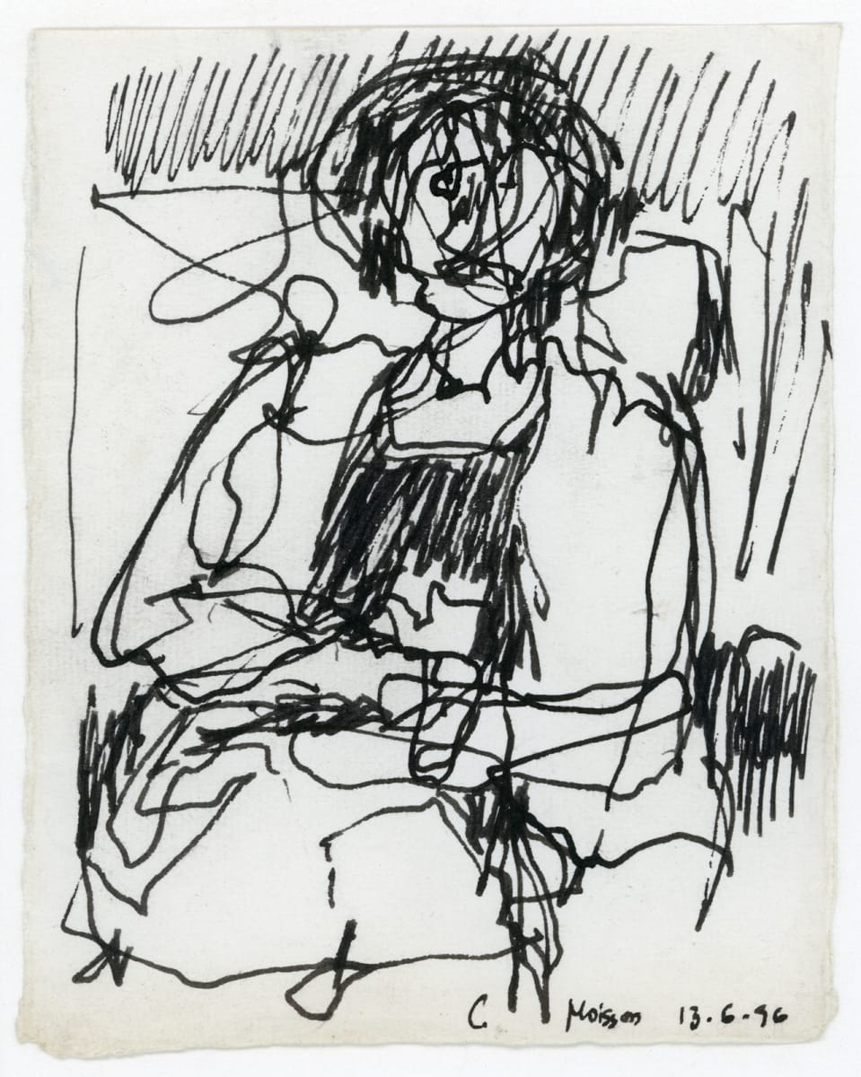 C. Moisson by Daniel Kohn 