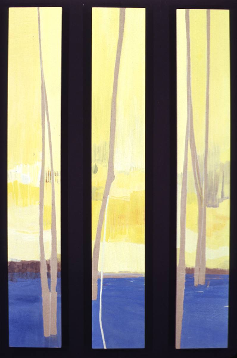 Horizon Quintet - A,B,C by Daniel Kohn, Image 1.