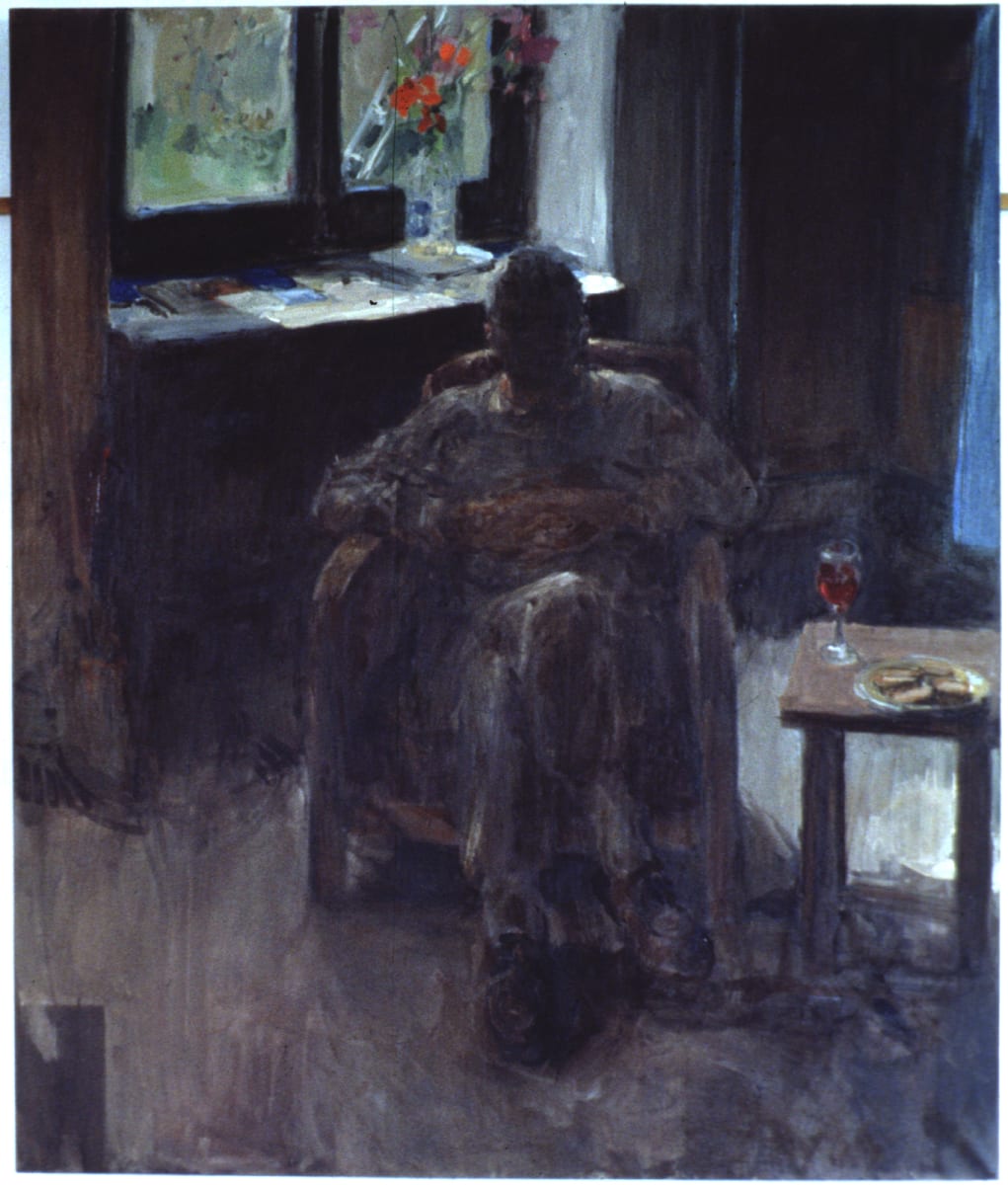 Jacques Buchy by Daniel Kohn 