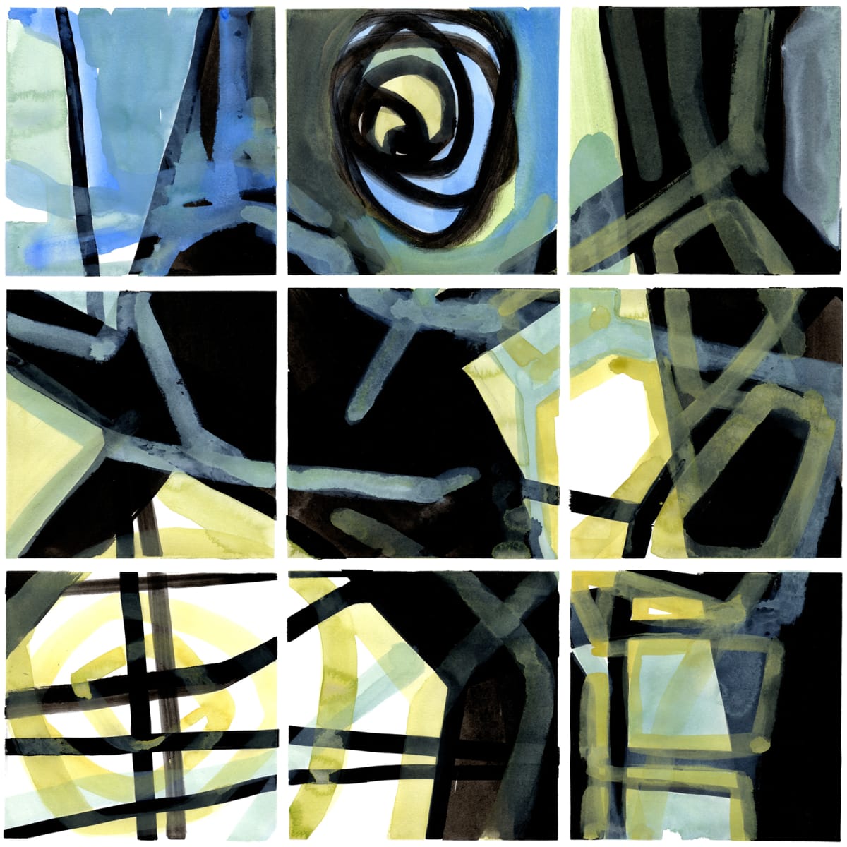 2007-10-05--001-009 by Daniel Kohn 