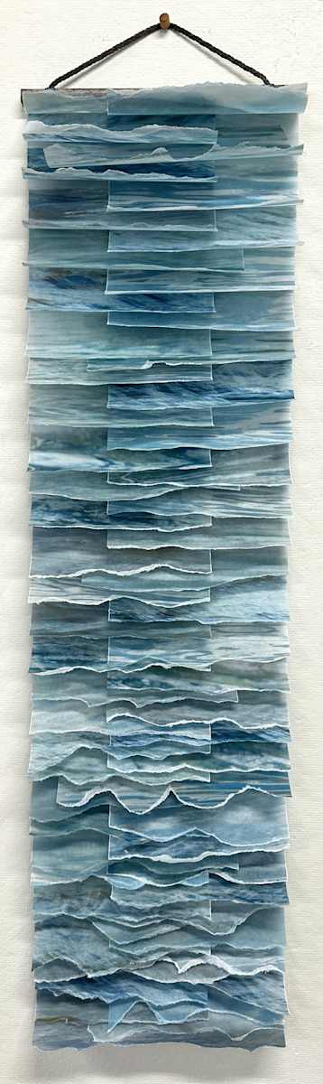 Flow I by Barbara Hocker, Image 3.