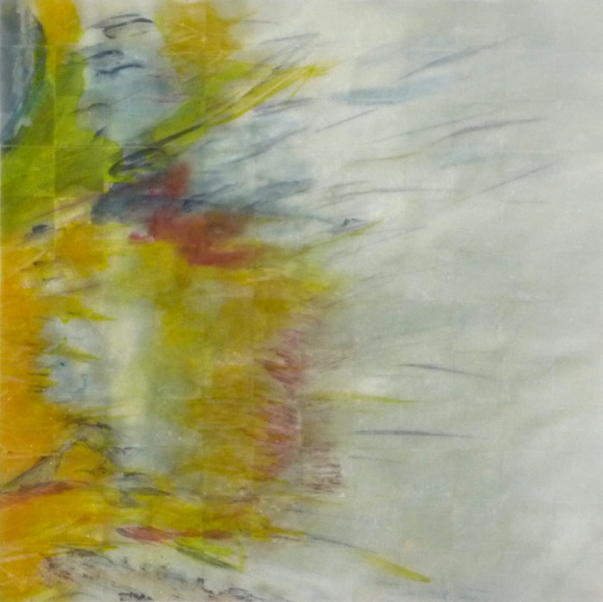 Over the Falls VI by Barbara Hocker, Image 1.