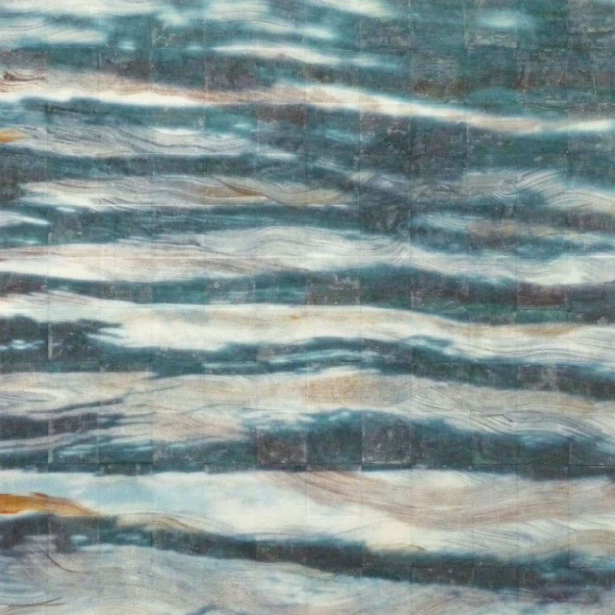 Water Verse V by Barbara Hocker, Image 1.