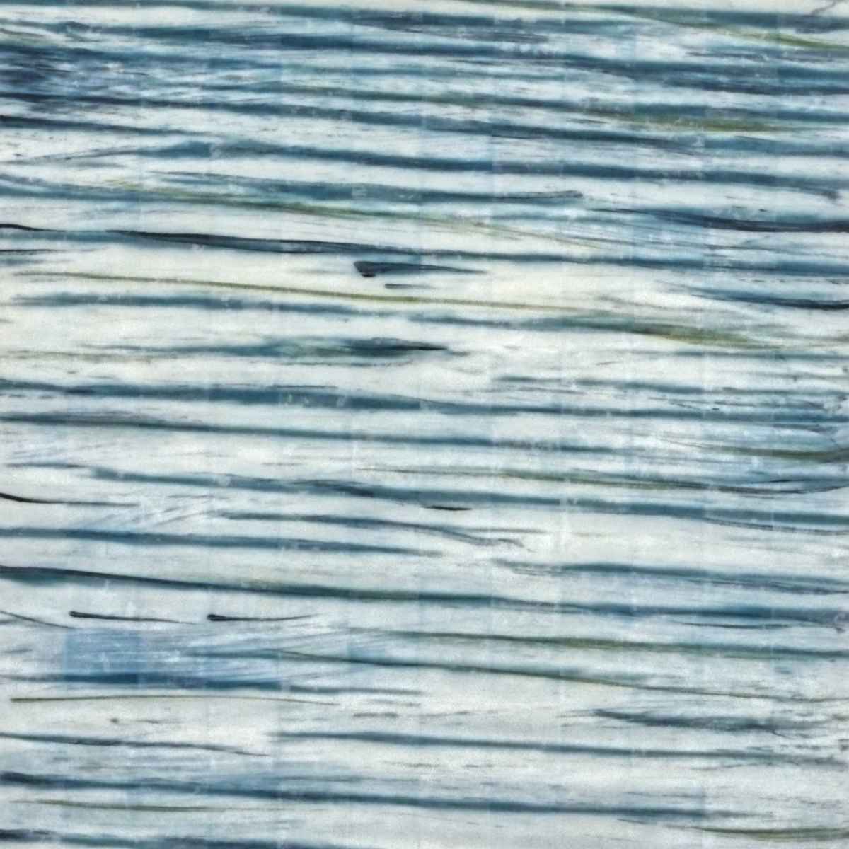 Water Verse XXIII by Barbara Hocker 