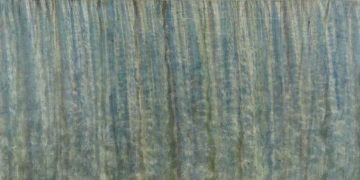 Waterfall III by Barbara Hocker, Image 2.