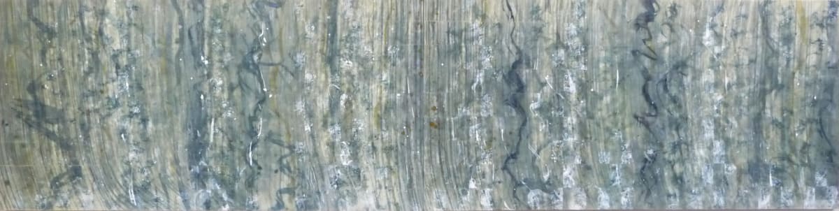 Waterfall VI by Barbara Hocker, Image 1.